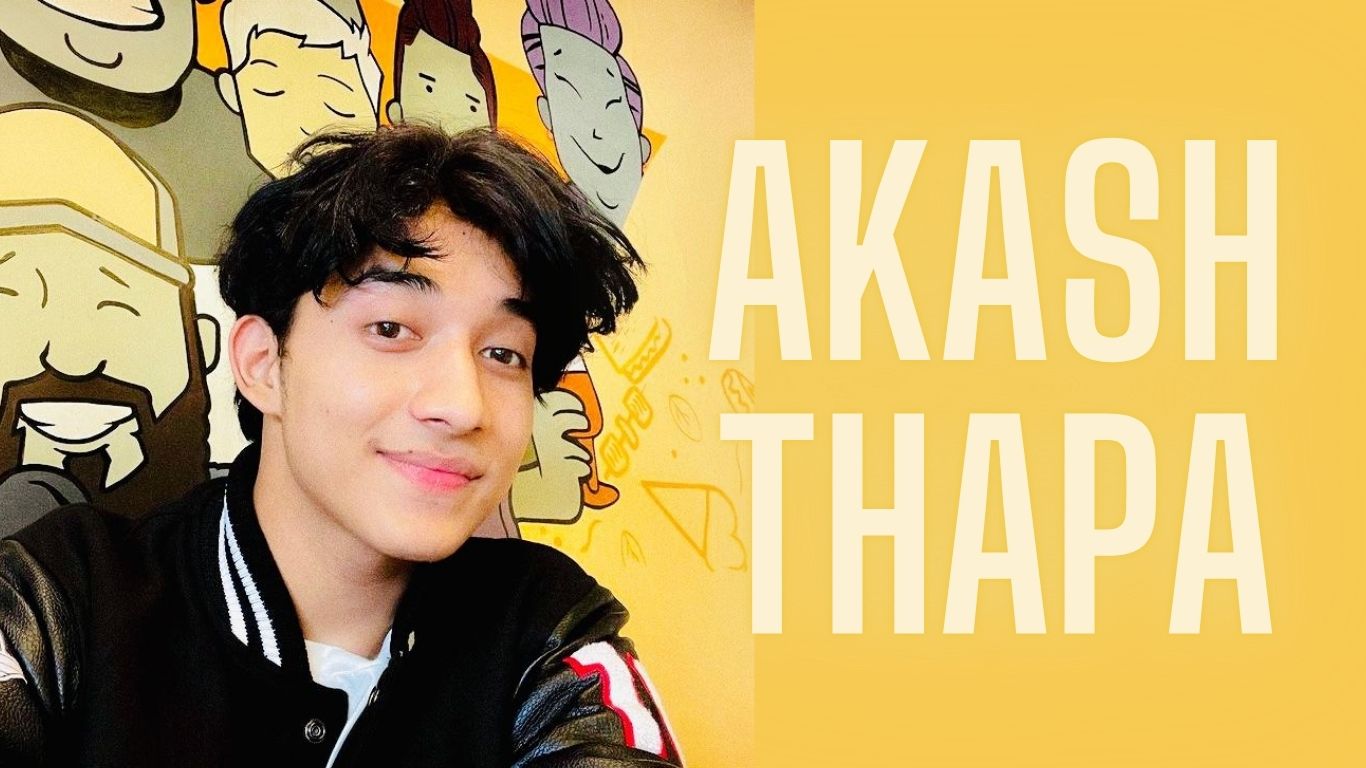 Akash Thapa (Dancer) Wiki, Height, Weight, Age, Affairs, Biography, Net Worth & More