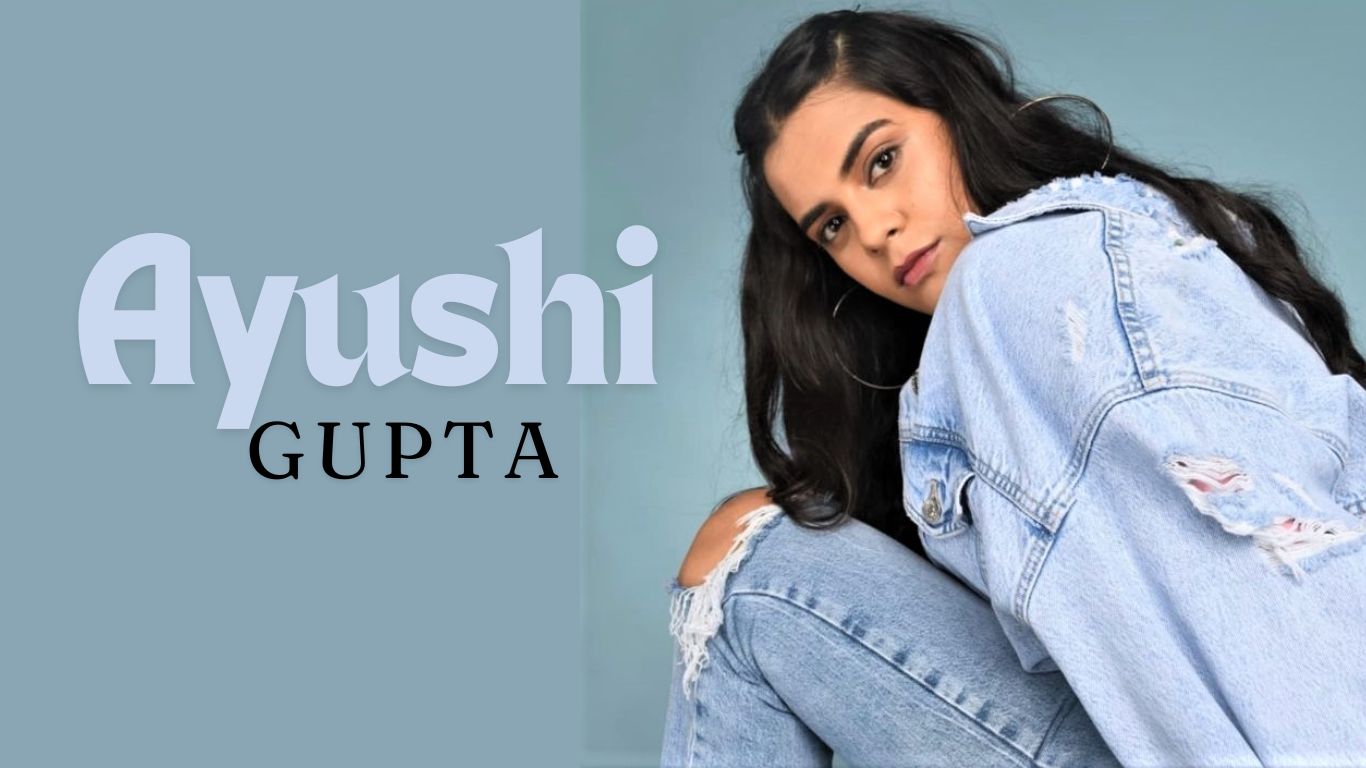 Ayushi Gupta (Actress) Height, Weight, Age, Affairs, Biography & More