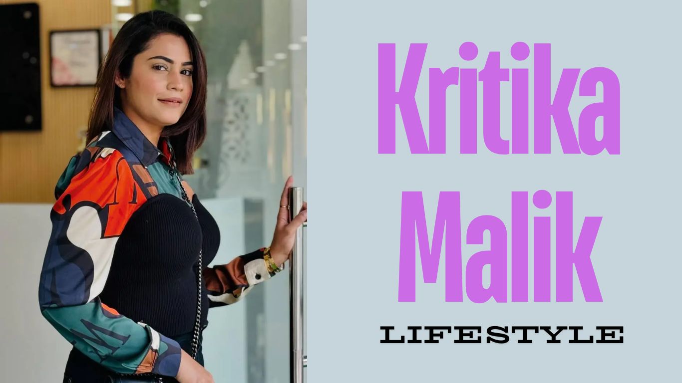 Kritika Malik (Armaan Malik Wife) Lifestyle , Bigg Boss OTT 3, Age, Biography, Family, Networth