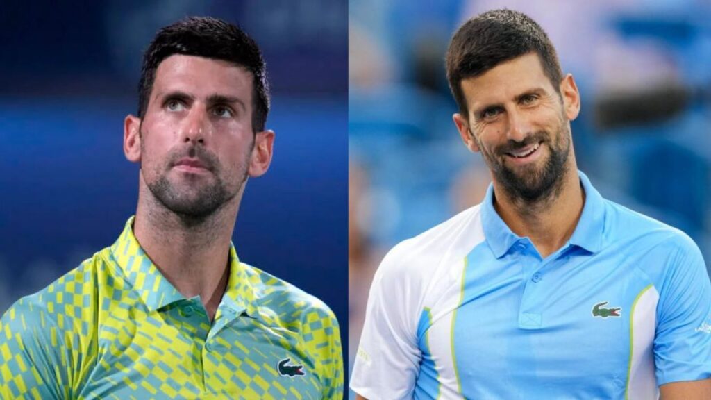 Novak Djokovic Biography, Wiki, Age, Career, Net Worth, Girlfriend, Family, Parents