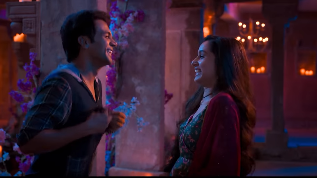 Stree 2 Box Office Collection