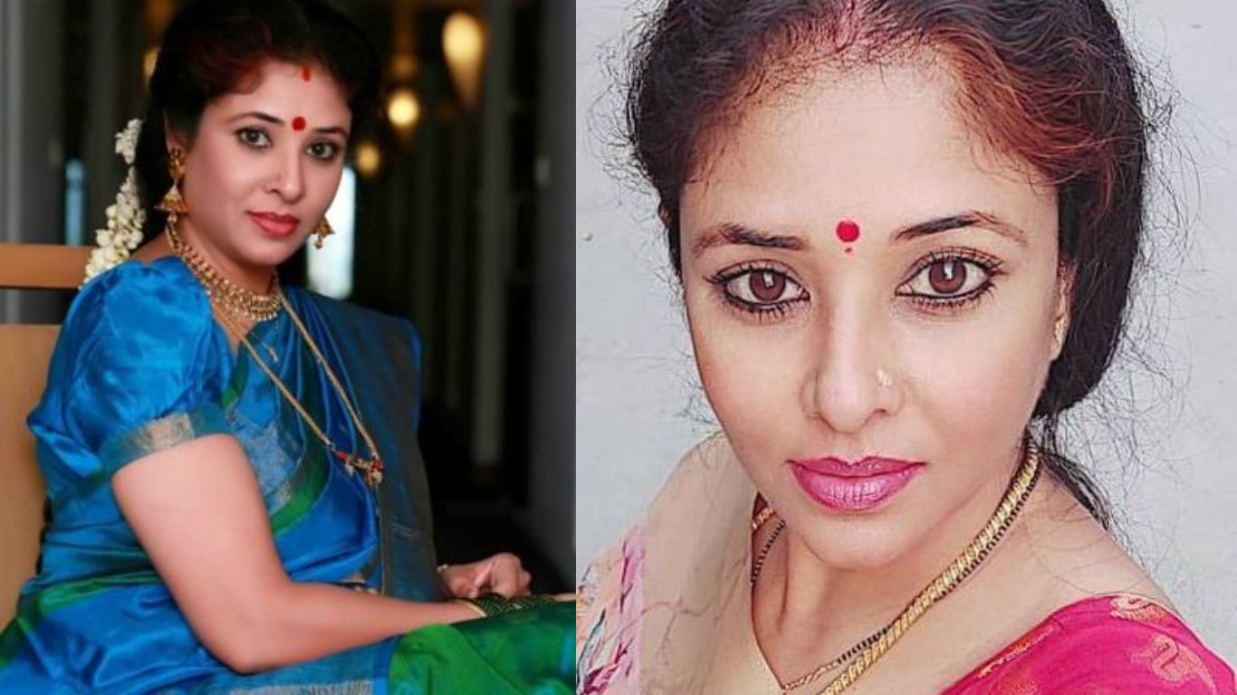 Kalyani Raju Husband, Family, Biography