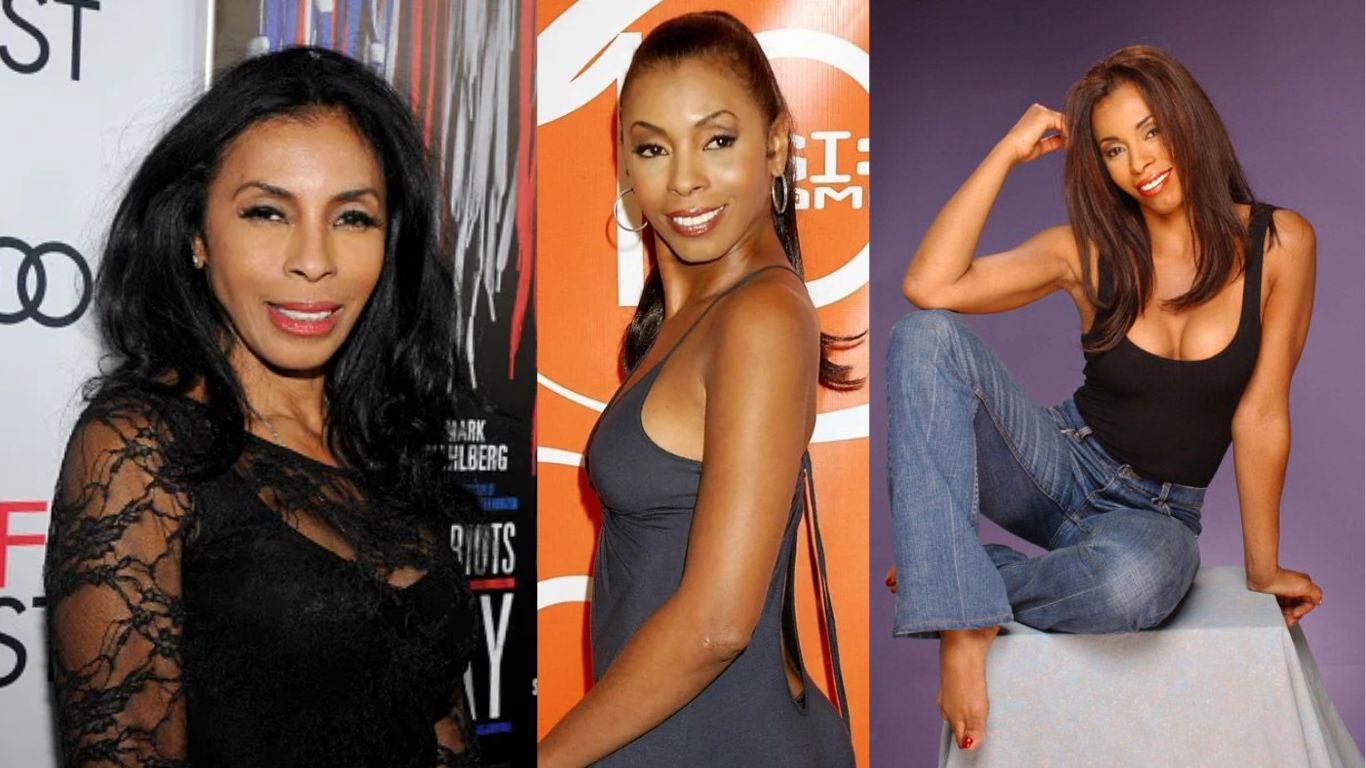 Khandi Alexander Biography, Family, Sister, and Husband