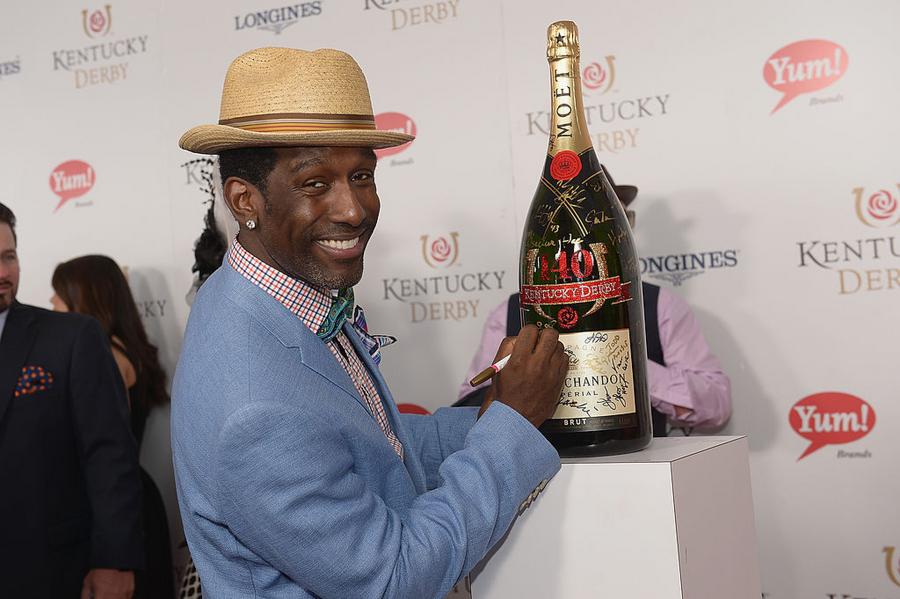 Shawn Stockman: Net Worth, Early Life, and Education