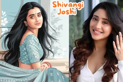 Shivangi Joshi Age, Husband, Net Worth, Boyfriend 2024