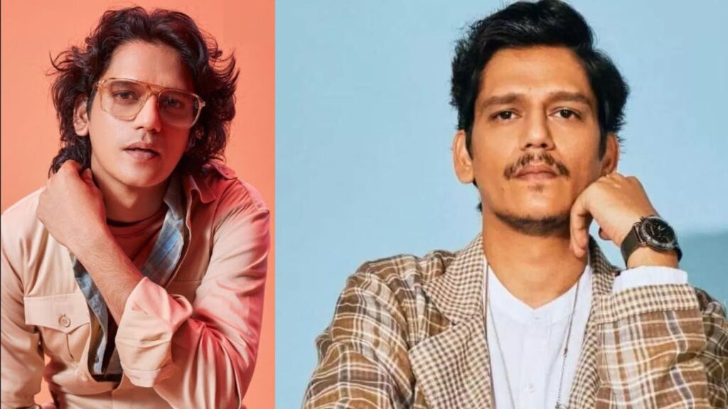 Vijay Varma Biography Age, Family, Education, Career, Net Worth, Girlfriend